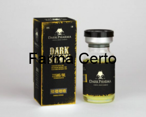Cutstack Dark pharma