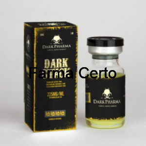 Cutstack Dark pharma