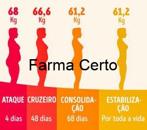 O que é Dieta Dukan