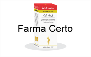 Cut stack gold labs