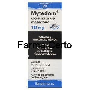 Mytedom