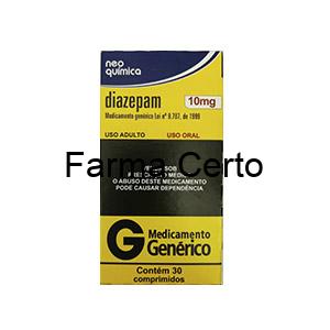 diazepam