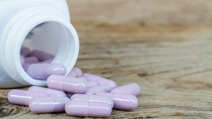 Suplementos dietéticos