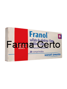 Franol