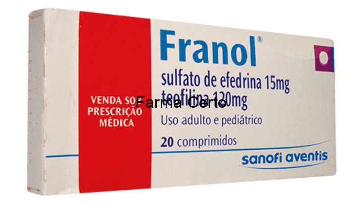 Franol