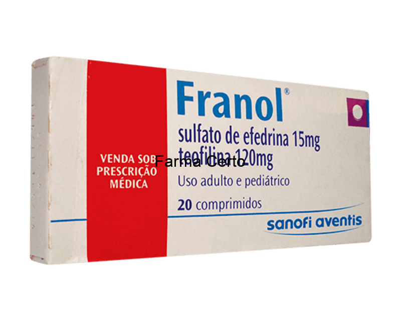 Franol