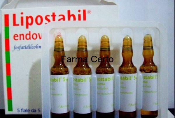 Lipostabil