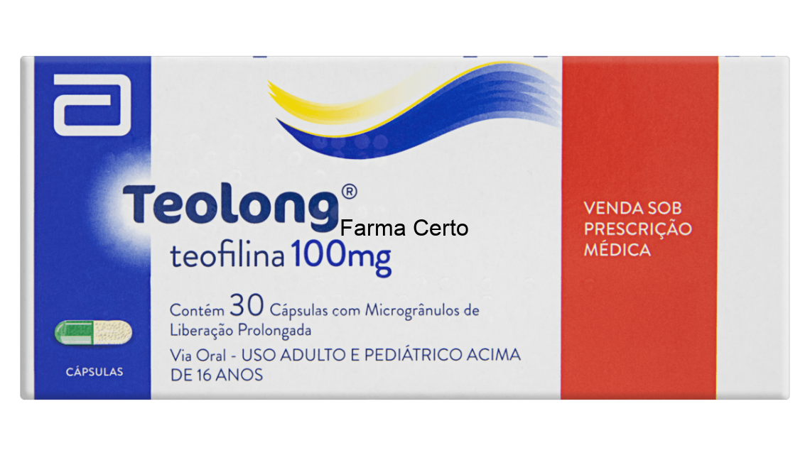 Teofilina