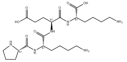 Tetrapeptídeos