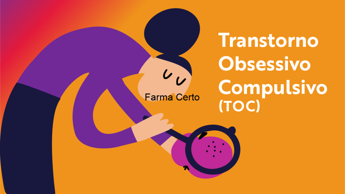 transtorno obsessivo-compulsivo