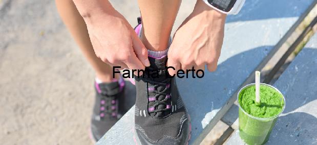 Correr em jejum
