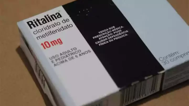 ritalina