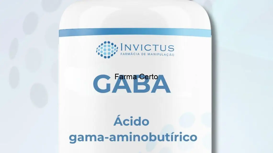 GABA