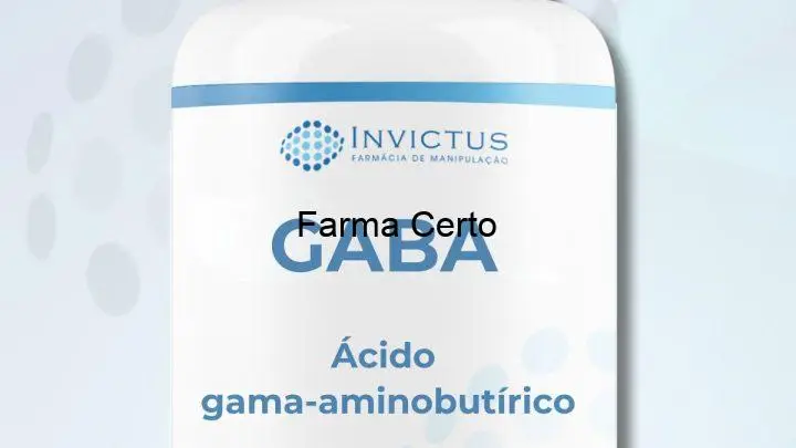 GABA