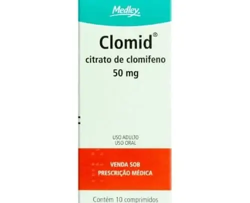 Clomifeno