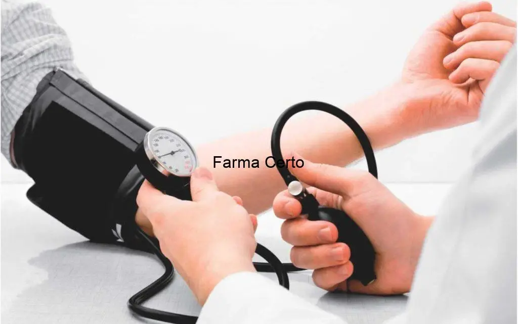 Hipertensão