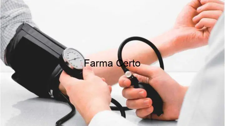 Hipertensão