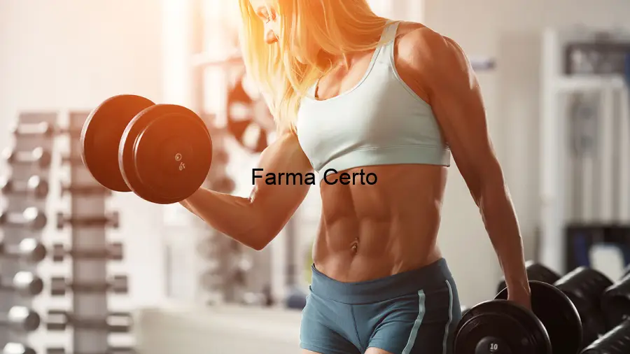 Hipertrofia do Clitóris