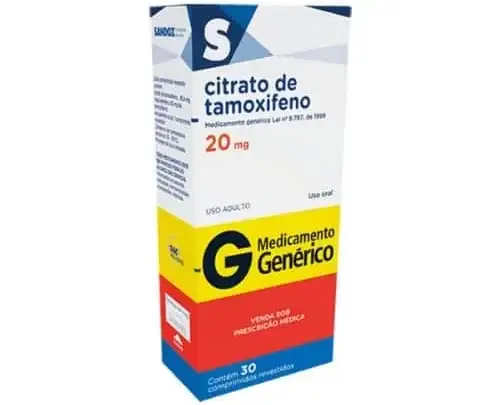 Tamoxifeno