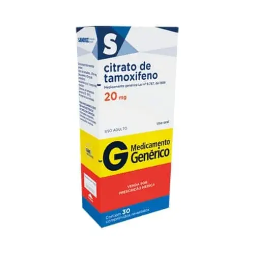 Tamoxifeno