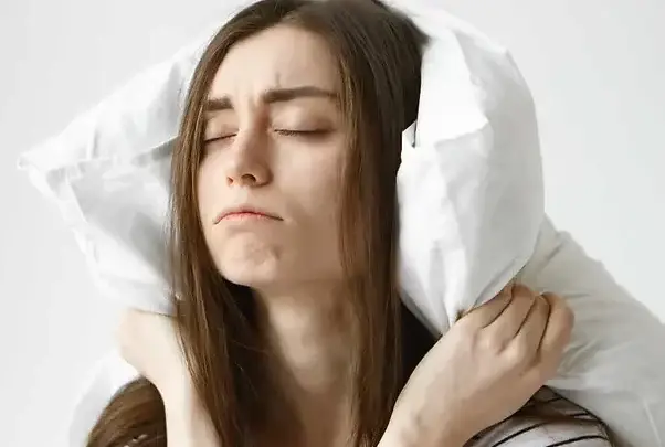 distúrbios psiquiátricos