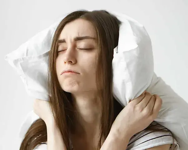 distúrbios psiquiátricos
