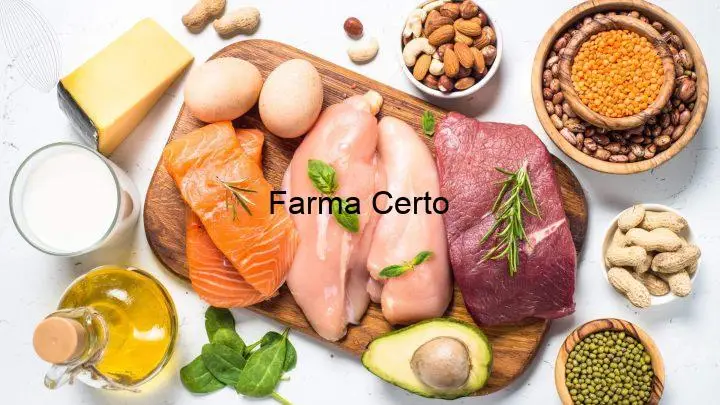proteínas